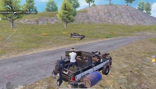 和平精英Angel天使外挂